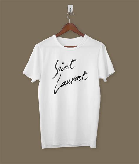 ysl shirts price.